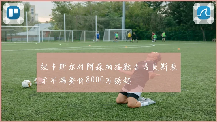 纽卡斯尔对阿森纳接触吉马良斯表示不满要价8000万镑起